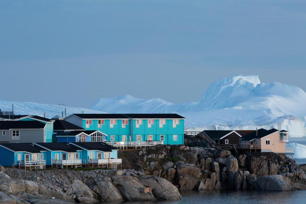 Hotel Icefiord - Grönland