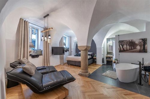 Passau Apartments and Condos For Rent cozycozy