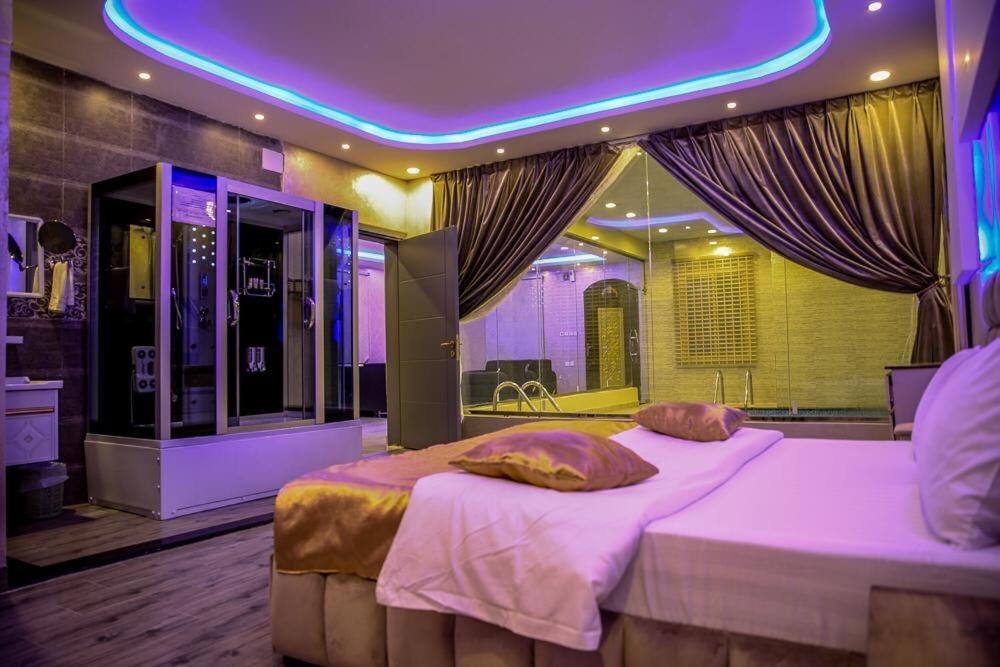 Kinda Resort Luxury Villas - Arabie saoudite