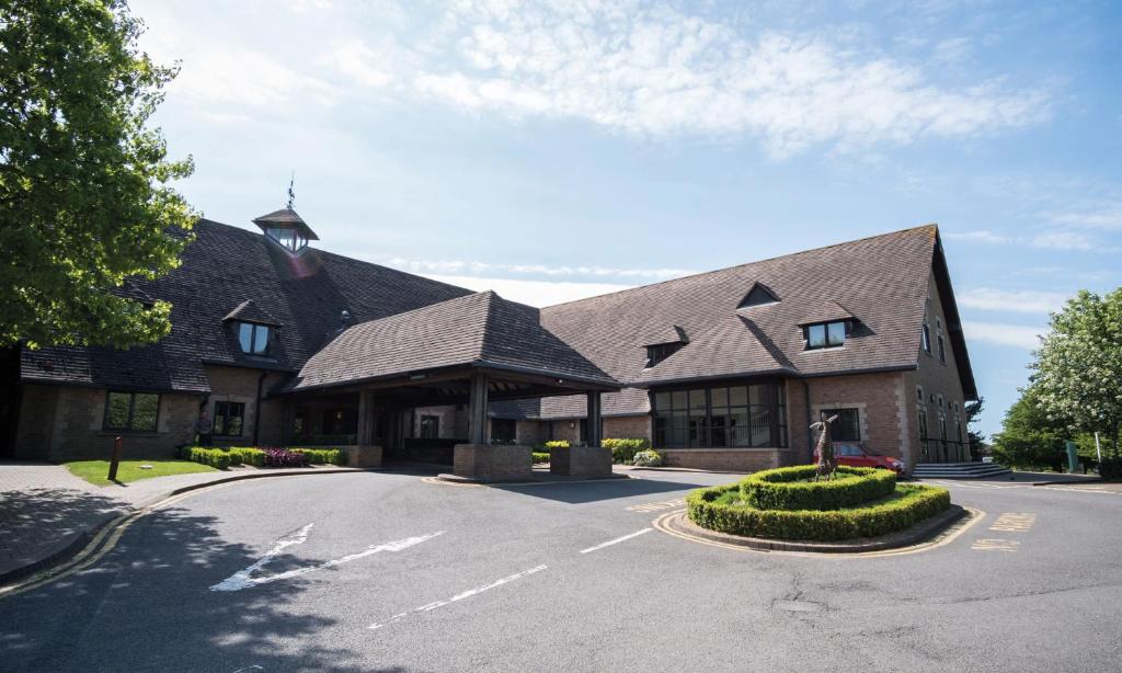 Kettering Park Hotel and Spa - Kettering
