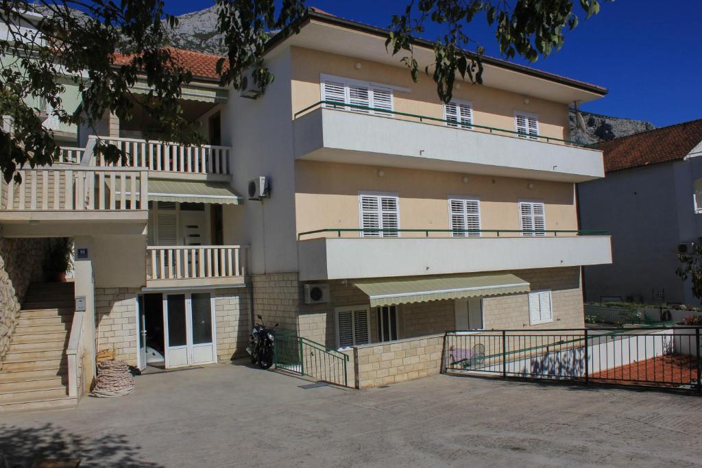 Apartments Pino - Kroatien