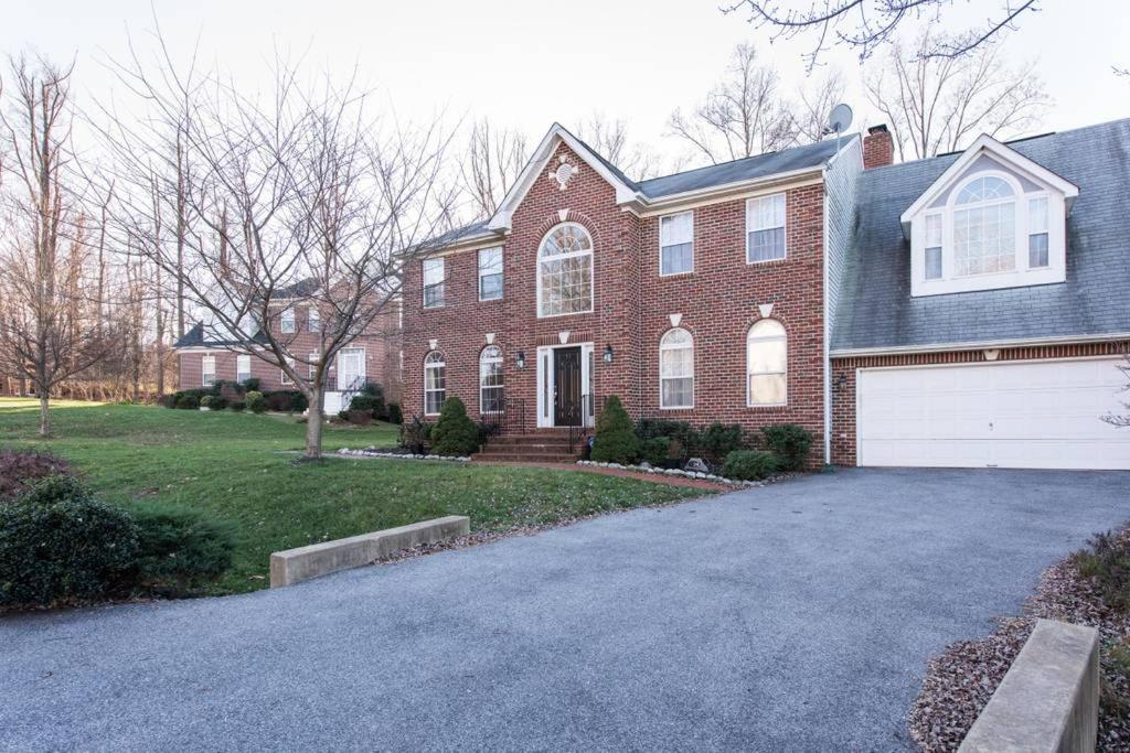 Superb Basement Close To The Gaylord Mgm Outlets National Harbor - Washington, D.C.