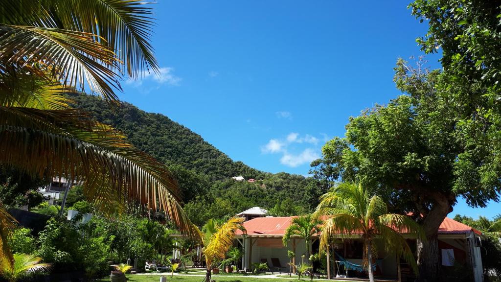 Village Le Pre - Guadeloupe