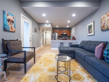 Austin, TX Vacation Rentals and Airbnb cozycozy