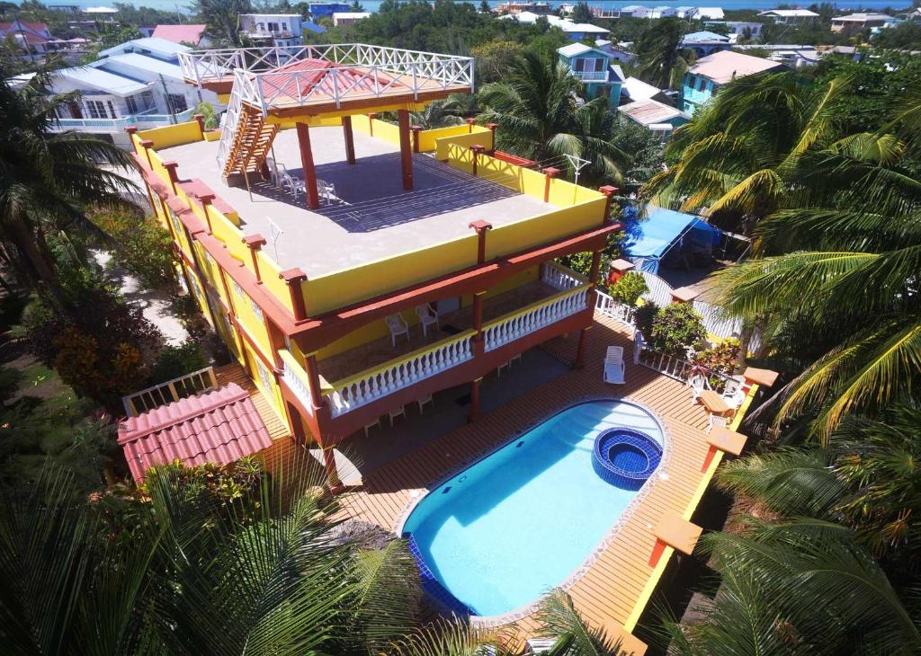 Sunshine House - Belize