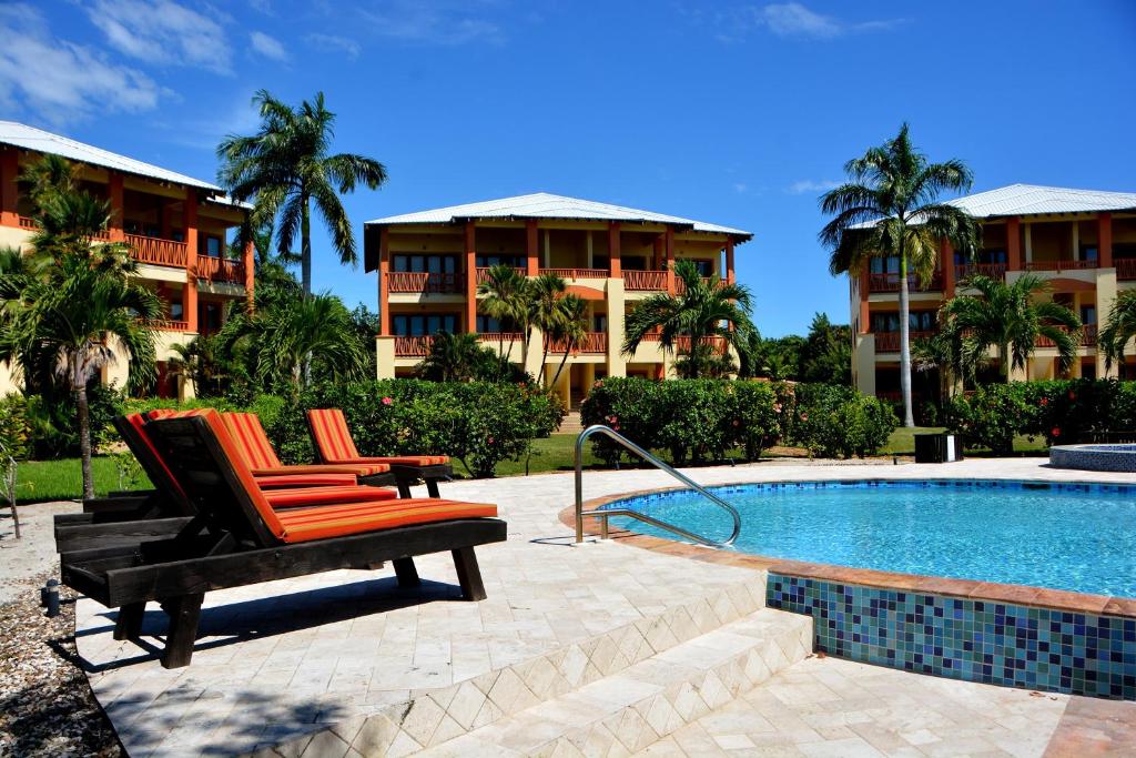 The Villas at Cocoplum - Belize
