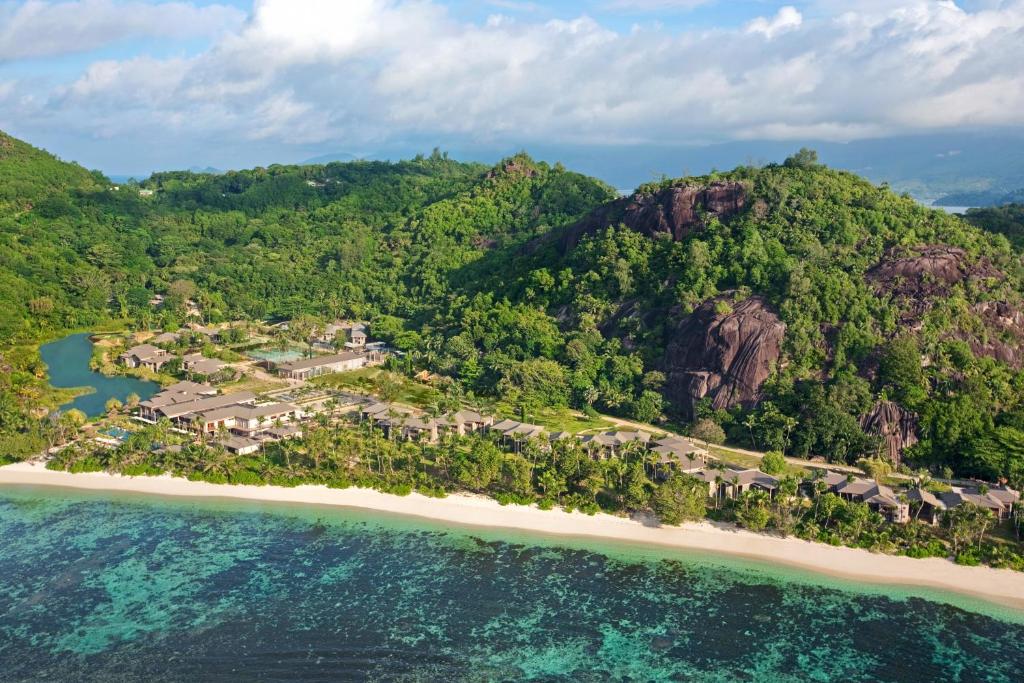 Kempinski Seychelles Resort - Mahé