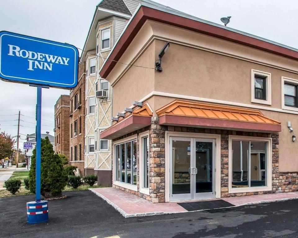 Rodeway Inn Belleville - New York City