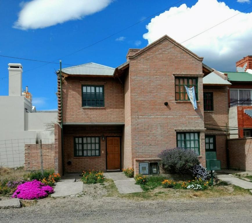 Davies Apartment - Argentina
