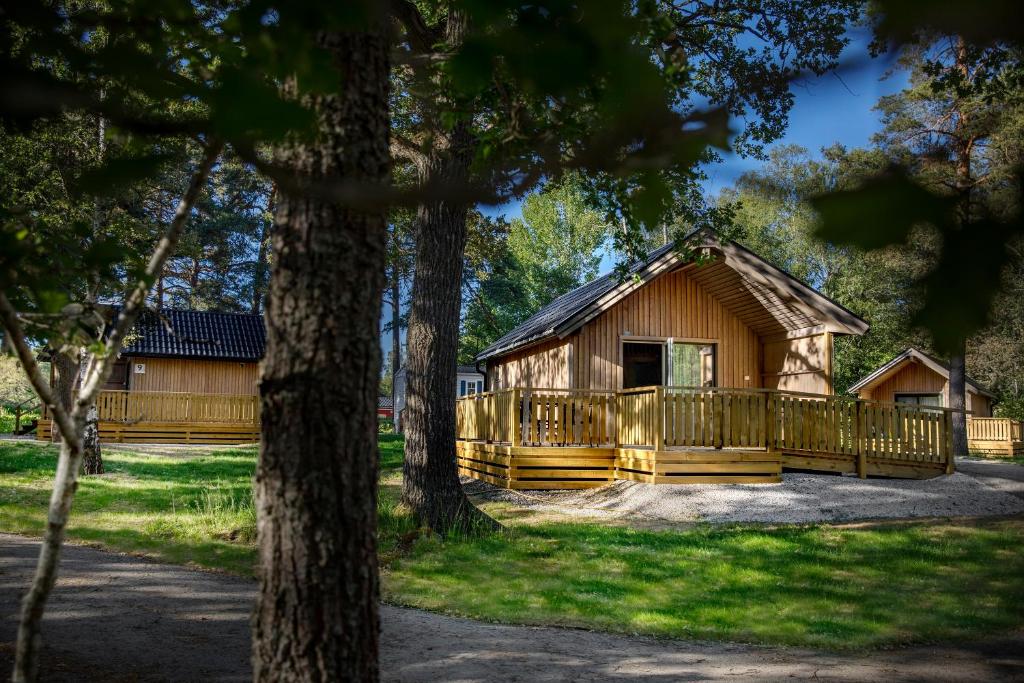 First Camp City-stockholm - Suède