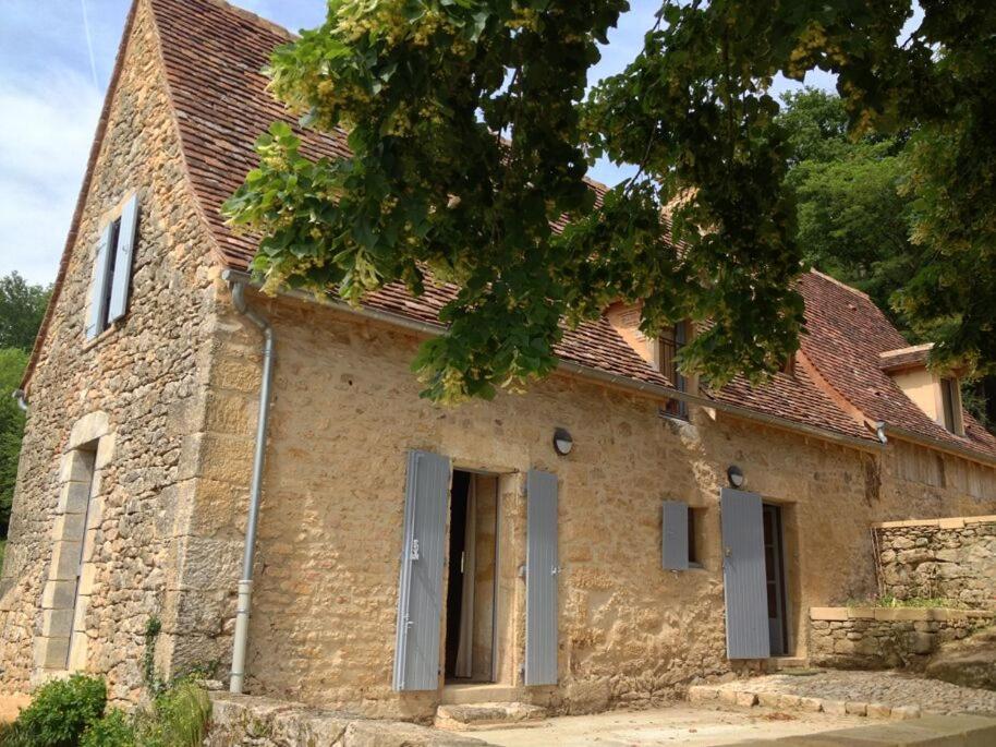 Maison Milou - Dordogne