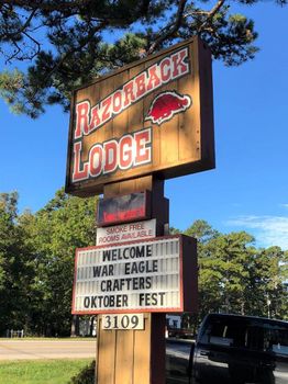 Eureka Springs, AR Motels at the Best Price cozycozy