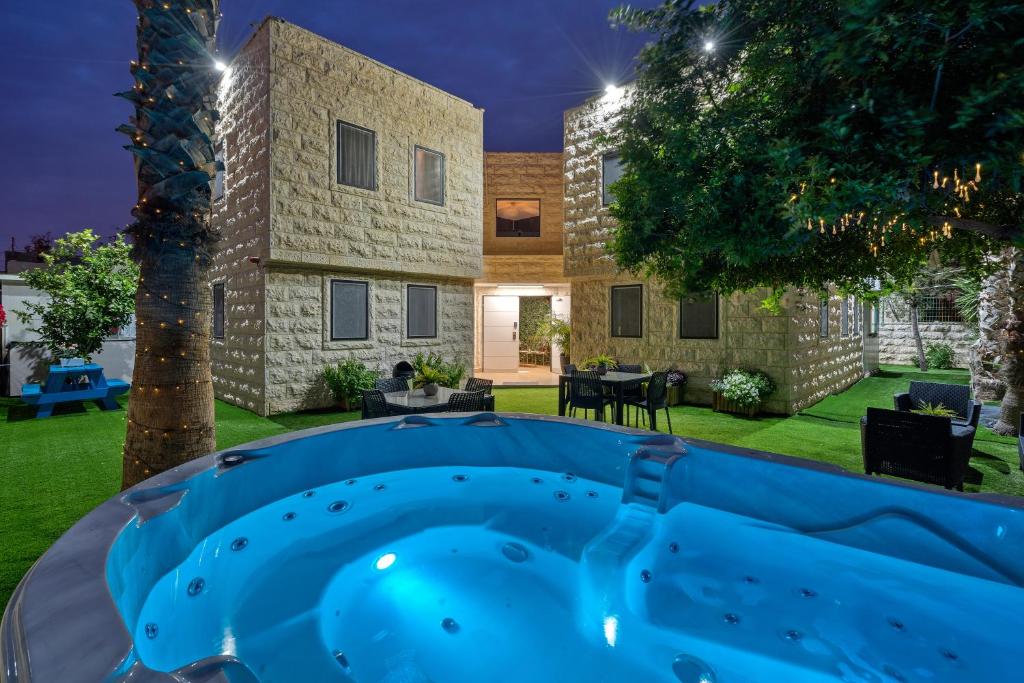 La Finca Luxury Suites Hotel - Israël