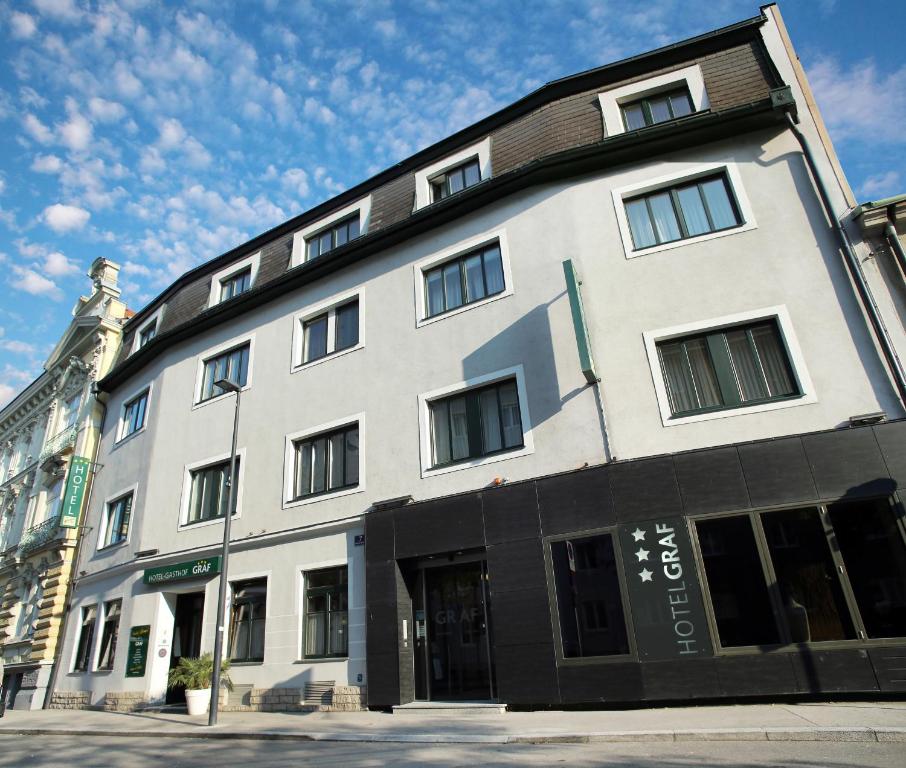 Hotel-Gasthof Graf - Sankt Pölten