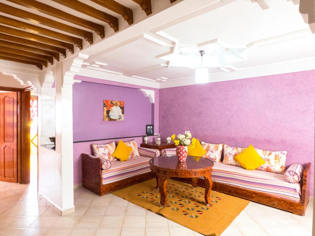Chez Ali Apartments - Maroc