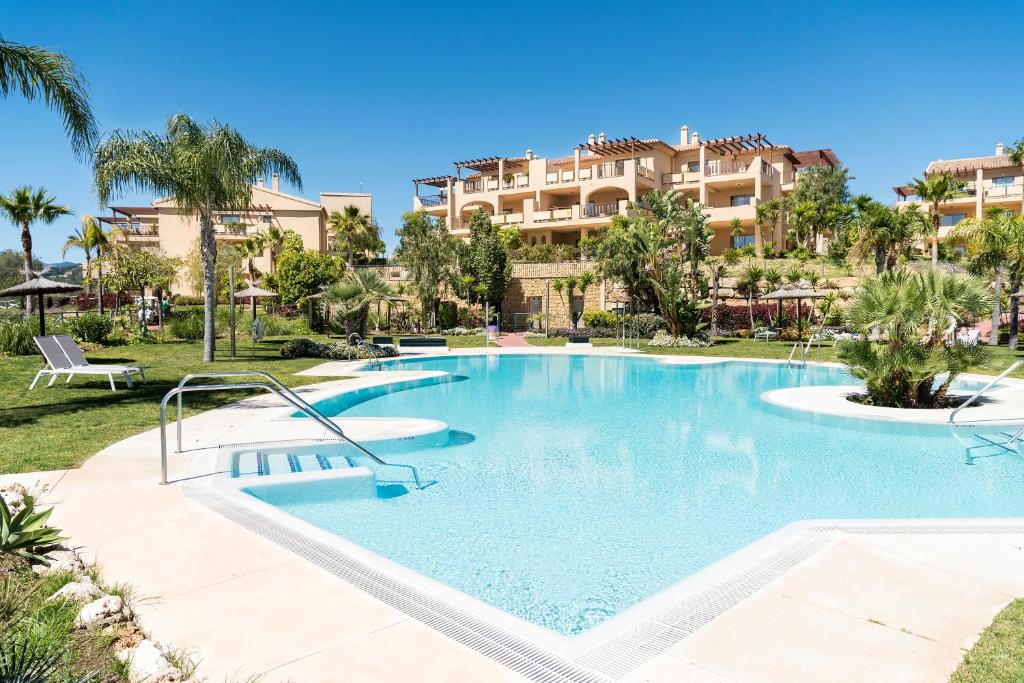 Quartiers Marbella Apartments - Costa del Sol