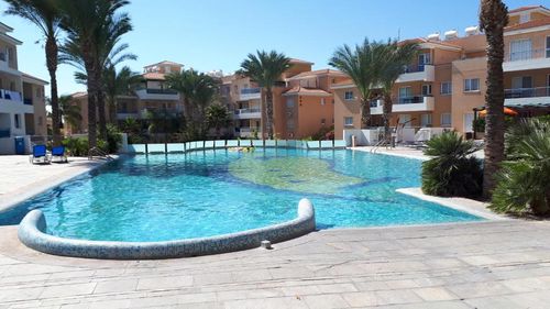 1415 Paphos Short Term and Weekly Rentals cozycozy