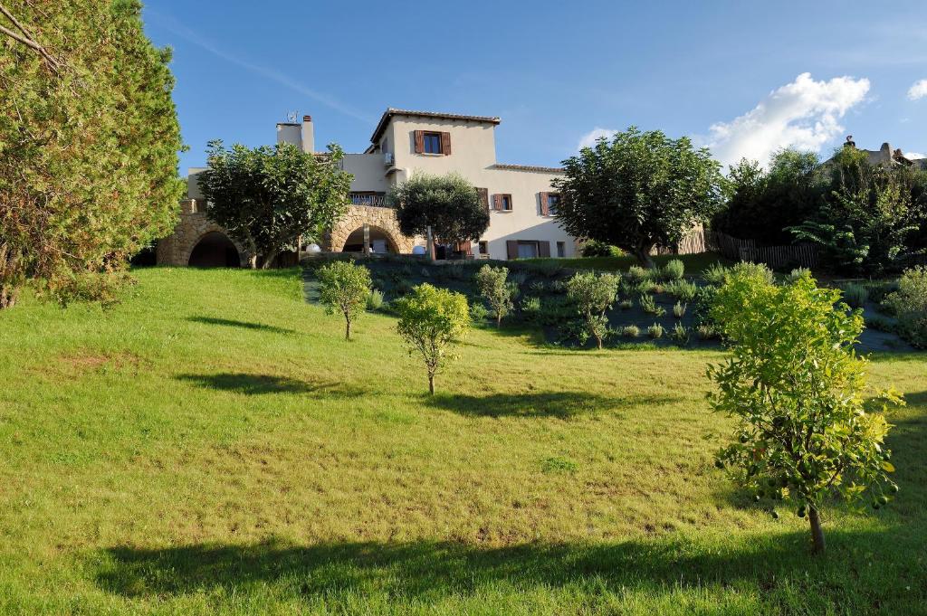 Villa Propriano - Korsika