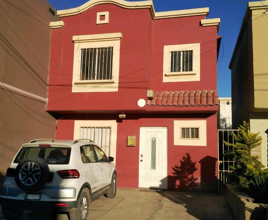 Cabañas y Casas Vacacionales en Ensenada | cozycozy