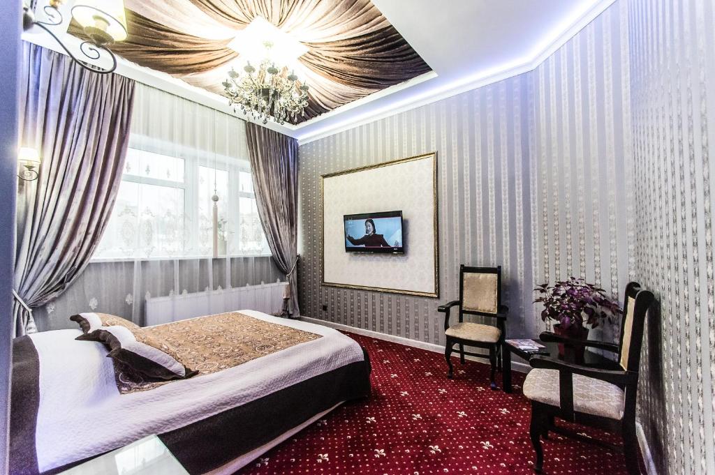 Hotel Rai - Иваново