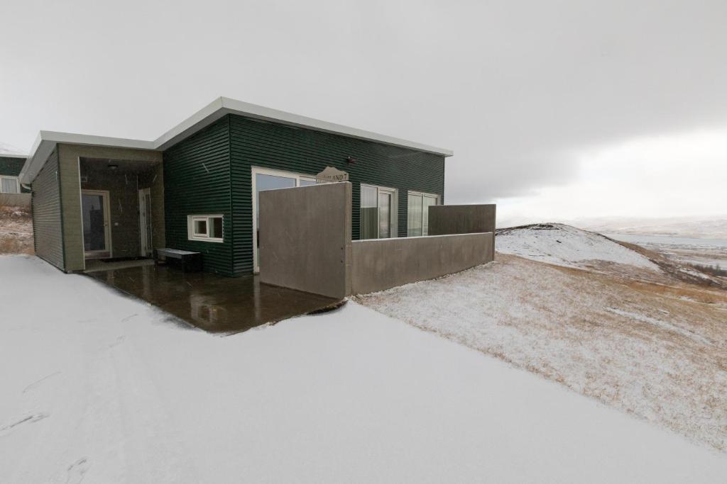 Hrimland Cottages - Iceland