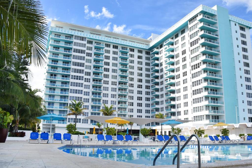 Deluxe Apartments By South Florida Vacations - Miami Beach
