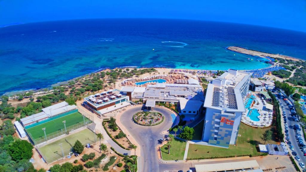 Asterias Beach Hotel - Chypre