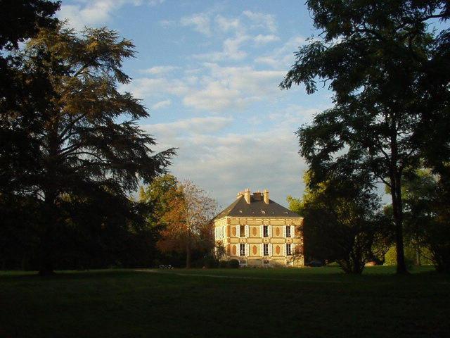 Château Des Bouffards - Loiret
