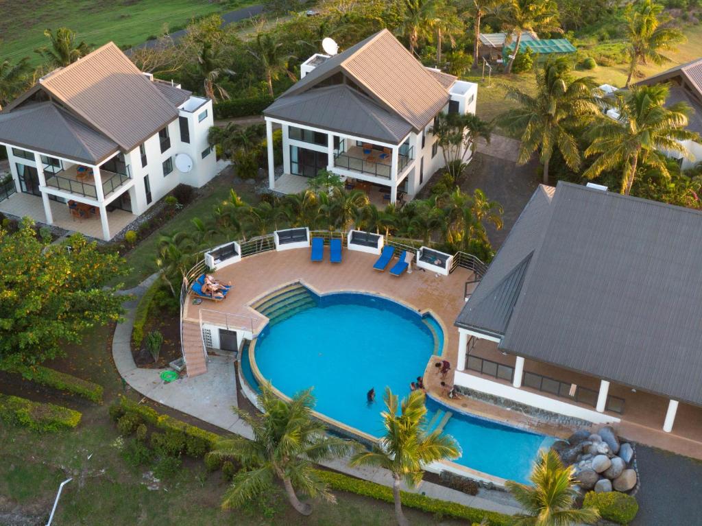 Dreamview Villas - Fiji