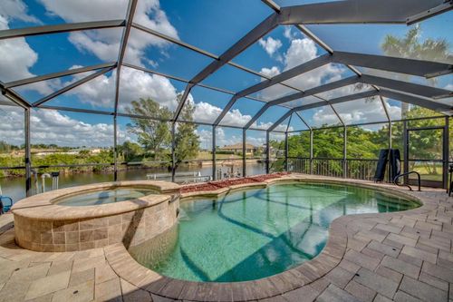 Burnt Store Marina Vacation Rentals and Airbnb cozycozy