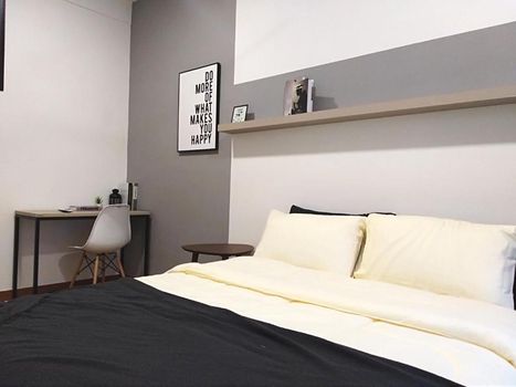 Penang Apartments and Condos For Rent cozycozy