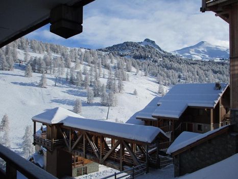 Vars Holiday Apartments and Self Catering cozycozy