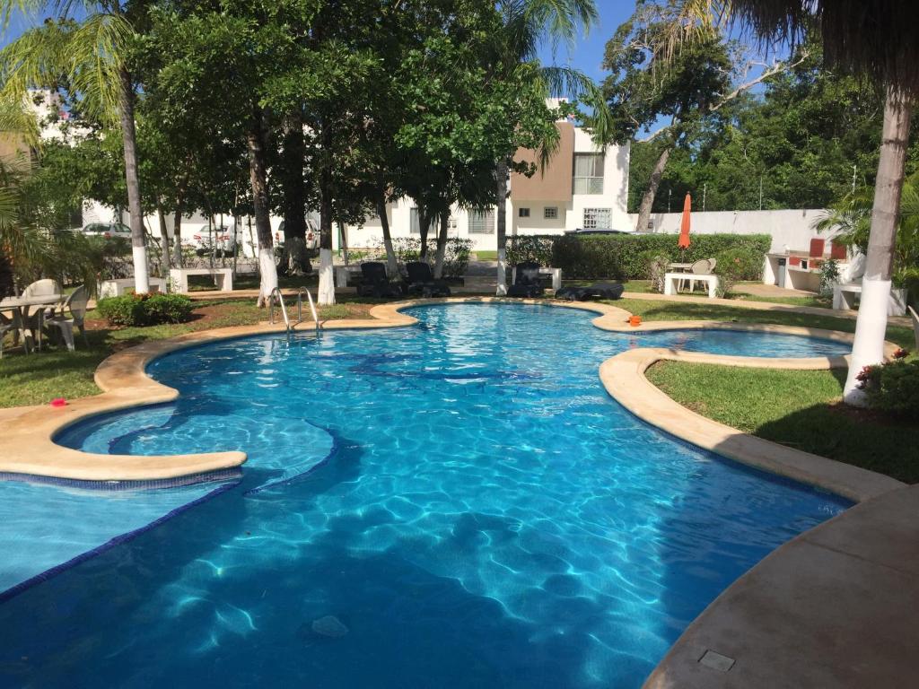 Cuyagua 70 - Cancún