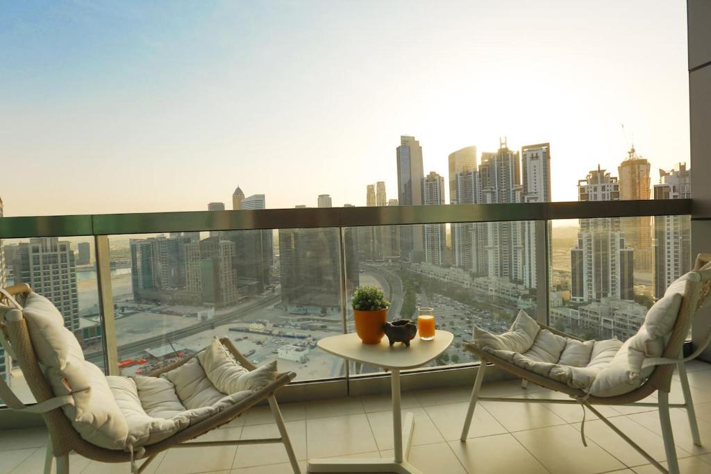 Prime Retreats - Downtown Dubai - Émirats arabes unis