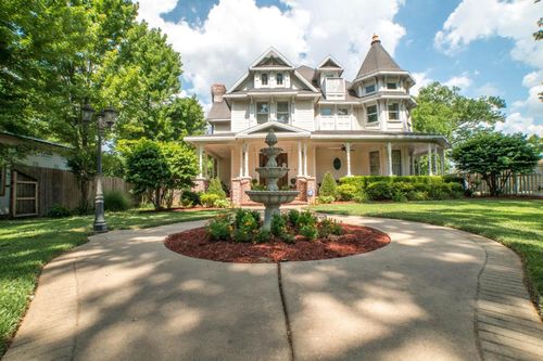 Rogers, AR Bed and Breakfasts at the Best Price cozycozy