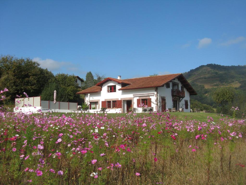 Maison Laia - Pays basque français