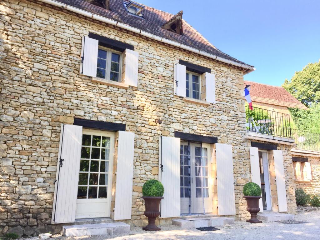 Gîte Le Recoux - Dordogne