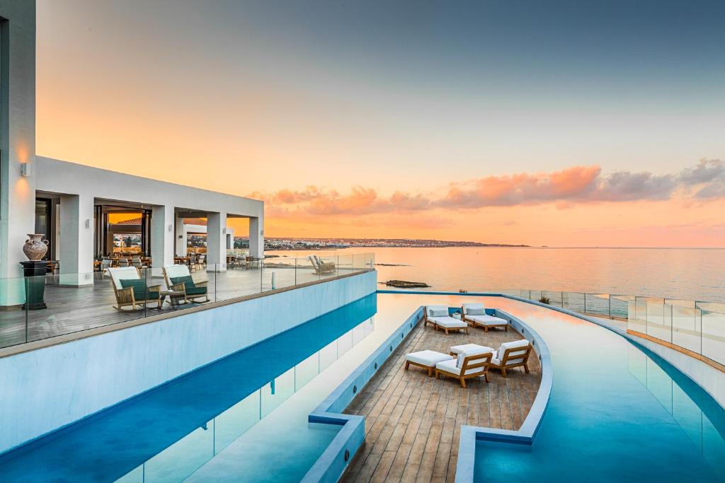Abaton Island Resort & Spa - Greece