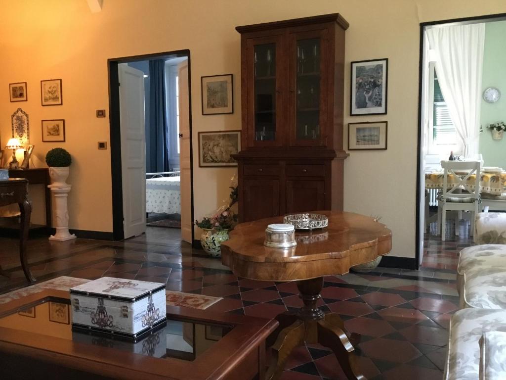 Casa Venezia - Rapallo