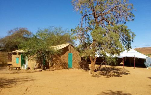 Mauritania Villas and Beach house Best Price on cozycozy