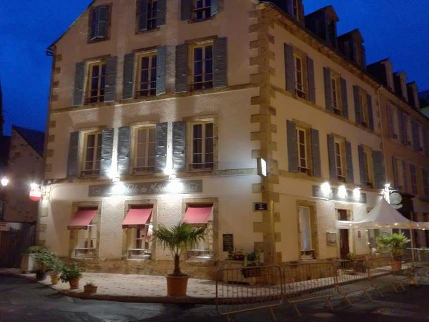Hôtel Le CM - La Bourboule
