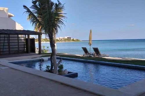 Akumal Vacation Rentals and Airbnb cozycozy