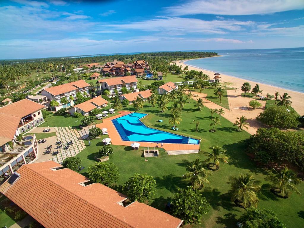 The Calm Resort & Spa - Sri Lanka