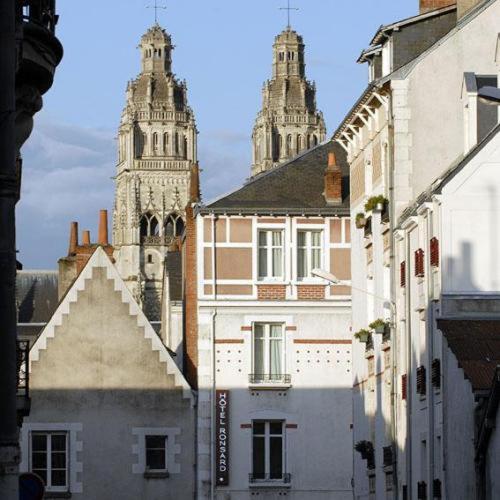 Hôtel Ronsard - Indre-et-Loire