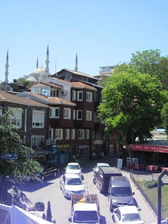 Sultan Apartments - Estambul