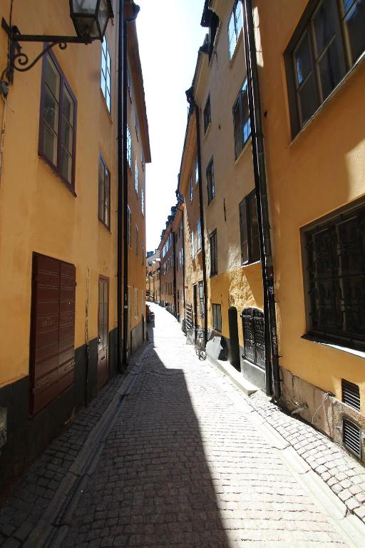 Executive Living Old Town Unique - Stockholm