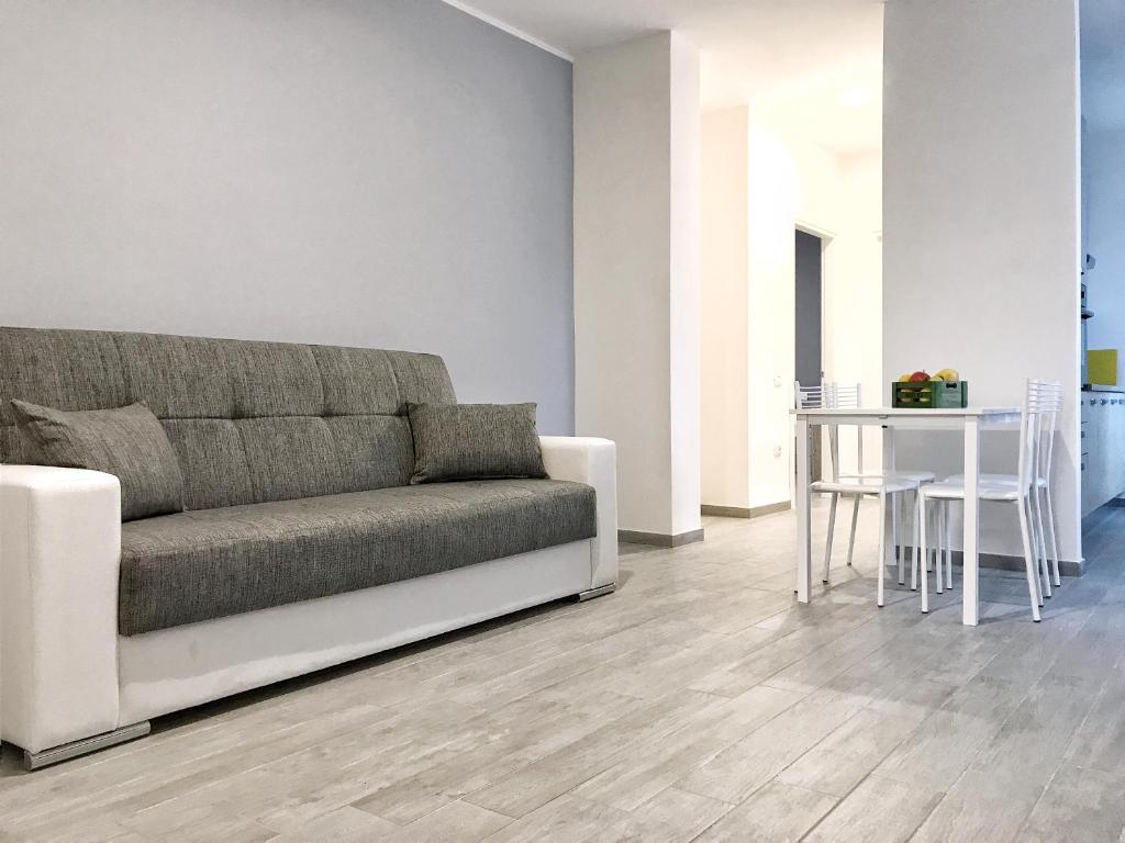 Minisuite Zefiro-intero Appartamento Ad Uso Esclusivo By Appartamenti Petrucci - Italy
