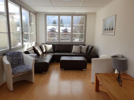 Interlaken Holiday Apartments and Self Catering cozycozy