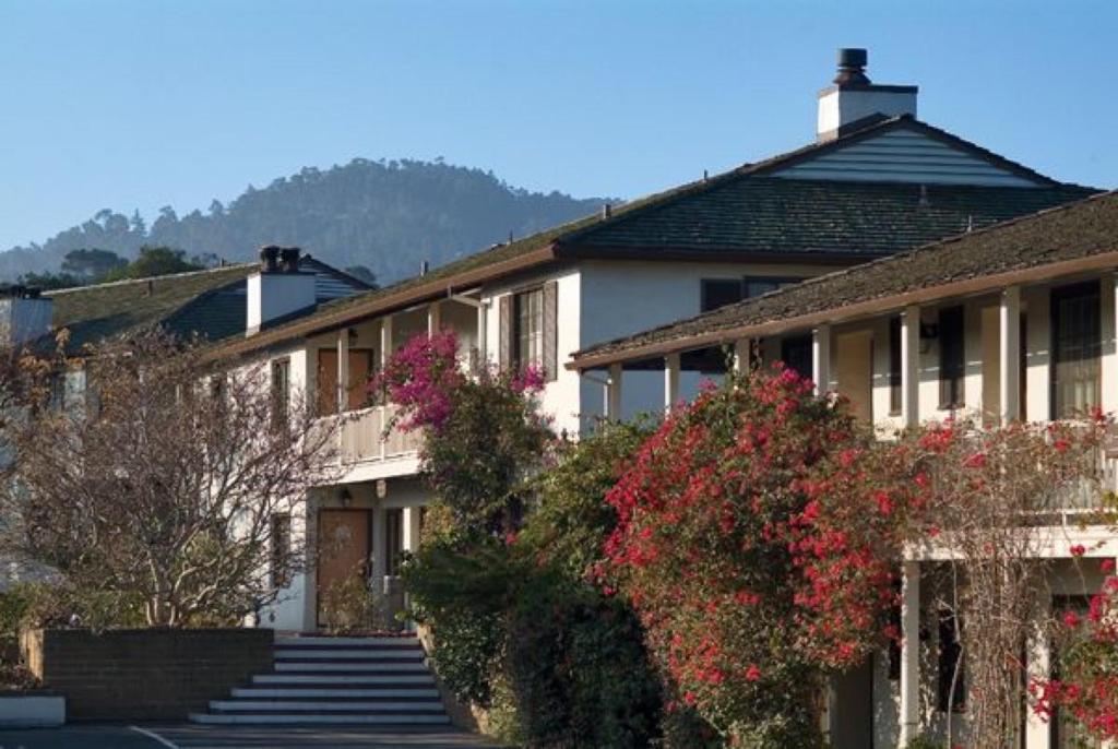 Casa Munras Garden Hotel & Spa - California