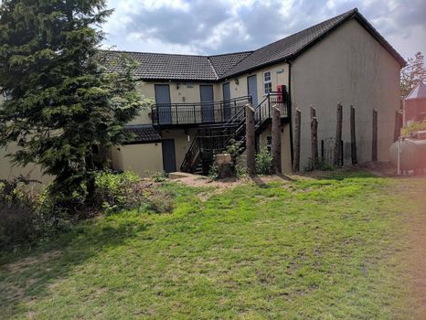 Market Rasen Lodges at the Best Price cozycozy